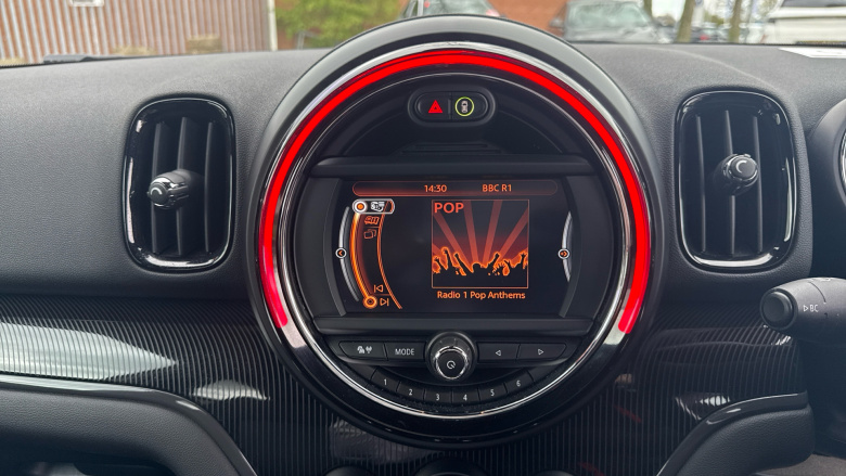 MINI Countryman 2.0 Cooper S 5dr Petrol Hatchback